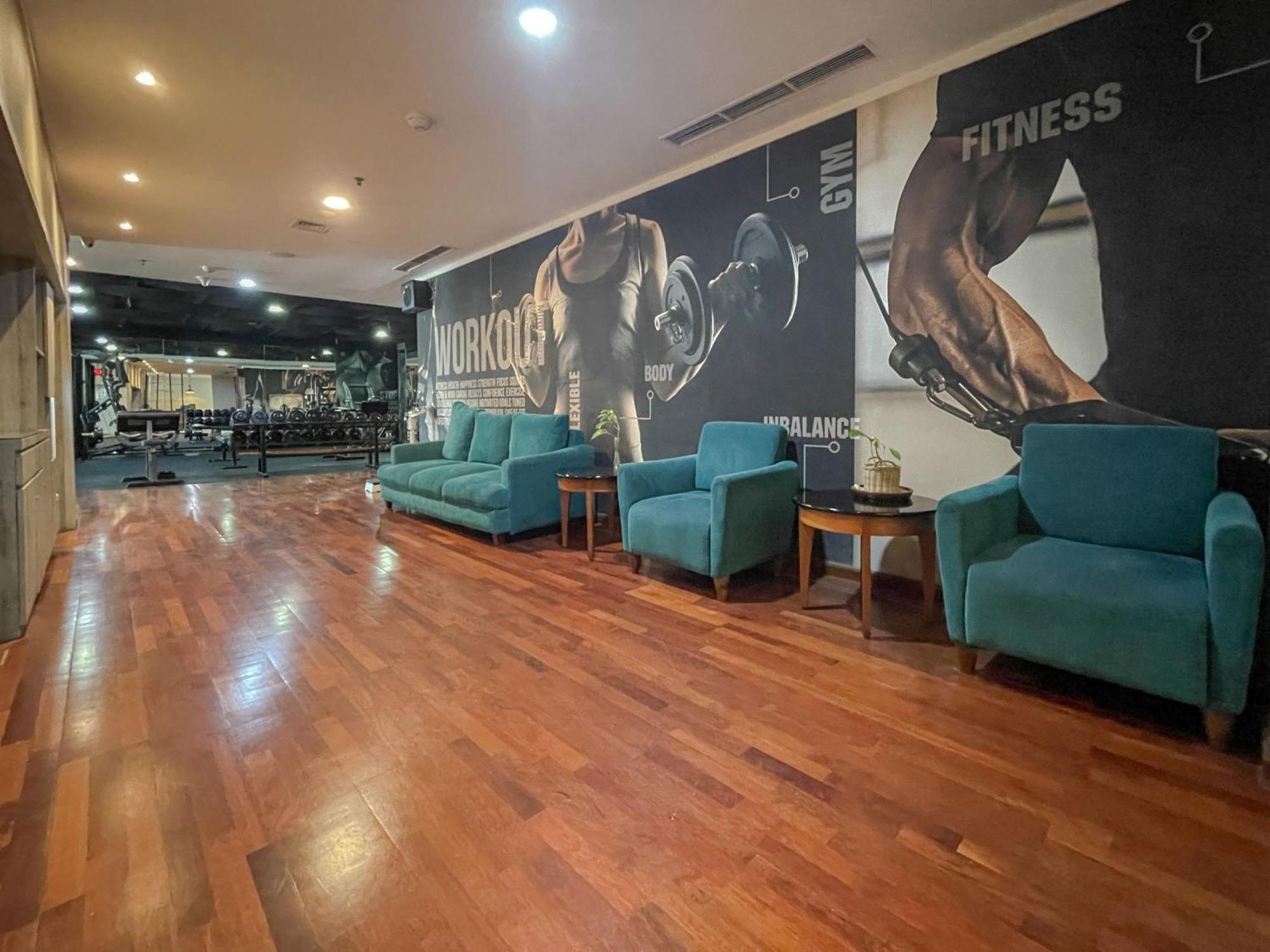 Kimaya Sudirman Yogyakarta By Harris Екстериор снимка
